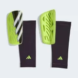 ADIDAS ADIDAS TIRO SG League chrániče píšťaly žlto-čierne L · záber 1