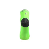 Bežecké ponožky VOXX 1 PACK-Ray- REFLEX-neon green · záber 2