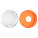 GymBeam Glass food container 650 ml · záber 4