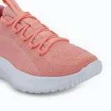 Női futócipő UNDER ARMOUR UA Dynamic 2 W posh pink white bittersweet pink · záber 5