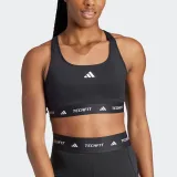 ADIDAS ADIDAS dámska fitness podprsenka čierna M · záber 1