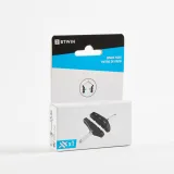 DECATHLON Brzdové doštičky Cantilever 58 mm . · záber 2