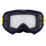 RedBull Spect Spect Evan, modré, plexi čiré · záber 2