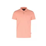 Pánské polo tričko s krátkým rukávem VOLCANO O-CHILI PEACH · záber 4