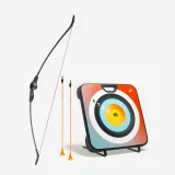 GEOLOGIC Súprava na lukostreľbu Softarchery bez · záber 1