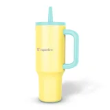 inSPORTline Cocoanna 1200 ml kávová · záber 3
