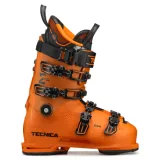 Pánské lyžařské boty na sjezdovku - on piste TECNICA Mach1 HV 130 TD GW, icon orange · záber 1