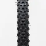 BTWIN Plášť na detský horský bicykel Skinwall 24 × 1,95 pevné pätky / ETRTO 47-507 bez · záber 2