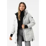 Dámská bunda VOLCANO J-FROZEN-702-GREY · záber 3