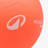 KIPSTA Lopta na plážovú hádzanú H500 - Veľkosť: 1 · záber 2