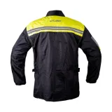 W-TEC Igava čierna-fluo zelená - 6XL · záber 3