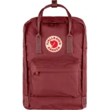 Batoh FJALLRAVEN Kanken Laptop 15 - ox red · záber 1