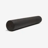 DOMYOS Penový valec na pilates 90 cm x 15 cm čierny bez · záber 1