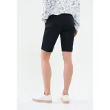 Dámské kraťasy VOLCANO P-MIYA-700-BLACK · záber 3