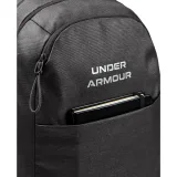 Dámský batoh UNDER ARMOUR UA Hustle Signature Backpack-GRY · záber 3