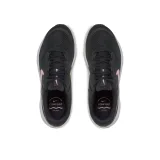 Dámská sportovní obuv (tréninková) NIKE Revolution 7 black white medium soft pink · záber 4