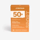 DECATHLON Tuhý opaľovací krém Sport SPF 50+ 25 g IP 50 · záber 1