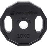 inSPORTline Ruberton 10 kg olympijský · záber 1