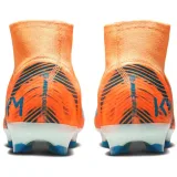 Nike Mercurial Superfly 10 Pro "Kylian Mbappé" FG - 42,5 · záber 2