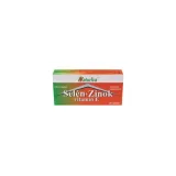 Naturica SELÉN, ZINOK + vitamín E 30 tbl · záber 2