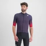 Pánský cyklistický dres s krátkým rukávem SPORTFUL Midseason pro jersey, nightshade · záber 2