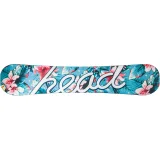 Dámsky snowboard HEAD EVERYTHING LYT · záber 4
