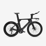 VAN RYSEL Časovkársky bicykel XCR UCI Ultegra Di2 2x12 PWM XL · záber 1