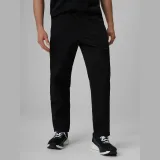 Kalhoty casual pánské - černé · záber 2
