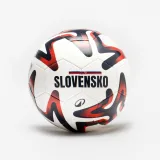 KIPSTA Futbalová lopta Slovensko veľ.5 5 · záber 1