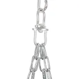 inSPORTline Joakim 30x120 cm / 25kg · záber 4