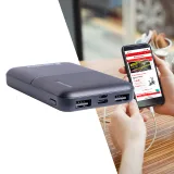 inSPORTline Electronics PowerFive II · záber 4