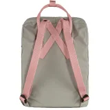 Batoh FJALLRAVEN Kanken F23510-021-312 Fog-Pink · záber 3