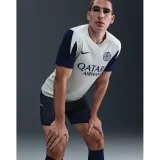 Pánské tréninkové tričko s krátkým rukávem NIKE INTER MILANO NK DF STRK SS TOP-093-Grey · záber 2