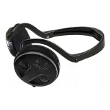 XP Metal Detectors XP ORX HF 22 cm RC + bezdrátová sluchátka WSAUDIO · záber 2