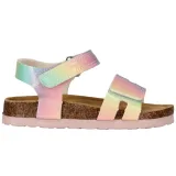 ZIGZAG Tantalus Sandals - Veľkosť: 24 | Farba: viacfarebná · záber 1