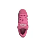 Dámská vycházková obuv ADIDAS ORIGINALS Campus 00s W pink fuchsia cloud white gum three · záber 5