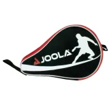 Obal na raketu JOOLA Bat Cover čierno-červený · záber 2