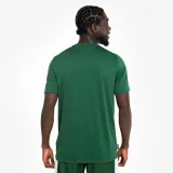 KIPSTA Basketbalový dres/tričko TS 500 zelené 3XL · záber 2