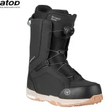 Gravity Recon Atop 25/26 black · záber 1