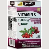 JUTAVIT Vitamín C 1500 mg 100 tabliet · záber 2