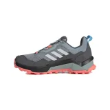 Dámská nízká turistická obuv ADIDAS Terrex AX4 magic grey dash grey acid red · záber 3
