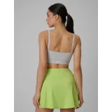 Dámska tréningová športová podprsenka 4F SPORT BRA F207-27S-COLD LIGHT GREY · záber 5