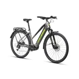 Crussis e-Savela 7.10 720Wh 28" - model 2025 · záber 2