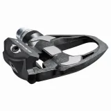 SHIMANO Pedály SPD SL PDR9100 karbonové + zarážky · záber 2