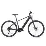 Crussis ONE-Cross 7.11 513Wh 28" - model 2026 20" (175-190 cm) · záber 1