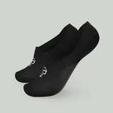 STRIX No-show Socks 2Pack Black - Velikost: S | Barva: Čierna | Hmotnost: 0,05 kg | Balení: 250 · záber 2