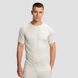 Мъжка тениска за бягане Pulse X Gray - GymBeam - Размер: XL | Тегло: 0,215 g | Опаковка: 65 · záber 1