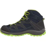 McKinley Discover II Mid M - Velikost: 44 | Barva: Sivá, Modrá · záber 3