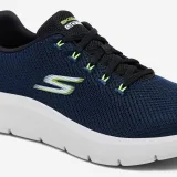 SKECHERS Pánske tenisky WALK Flex Vespid – čierna 43 · záber 2