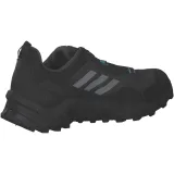 Dámská nízká turistická obuv ADIDAS Terrex AX4 core black grey three mint ton · záber 3